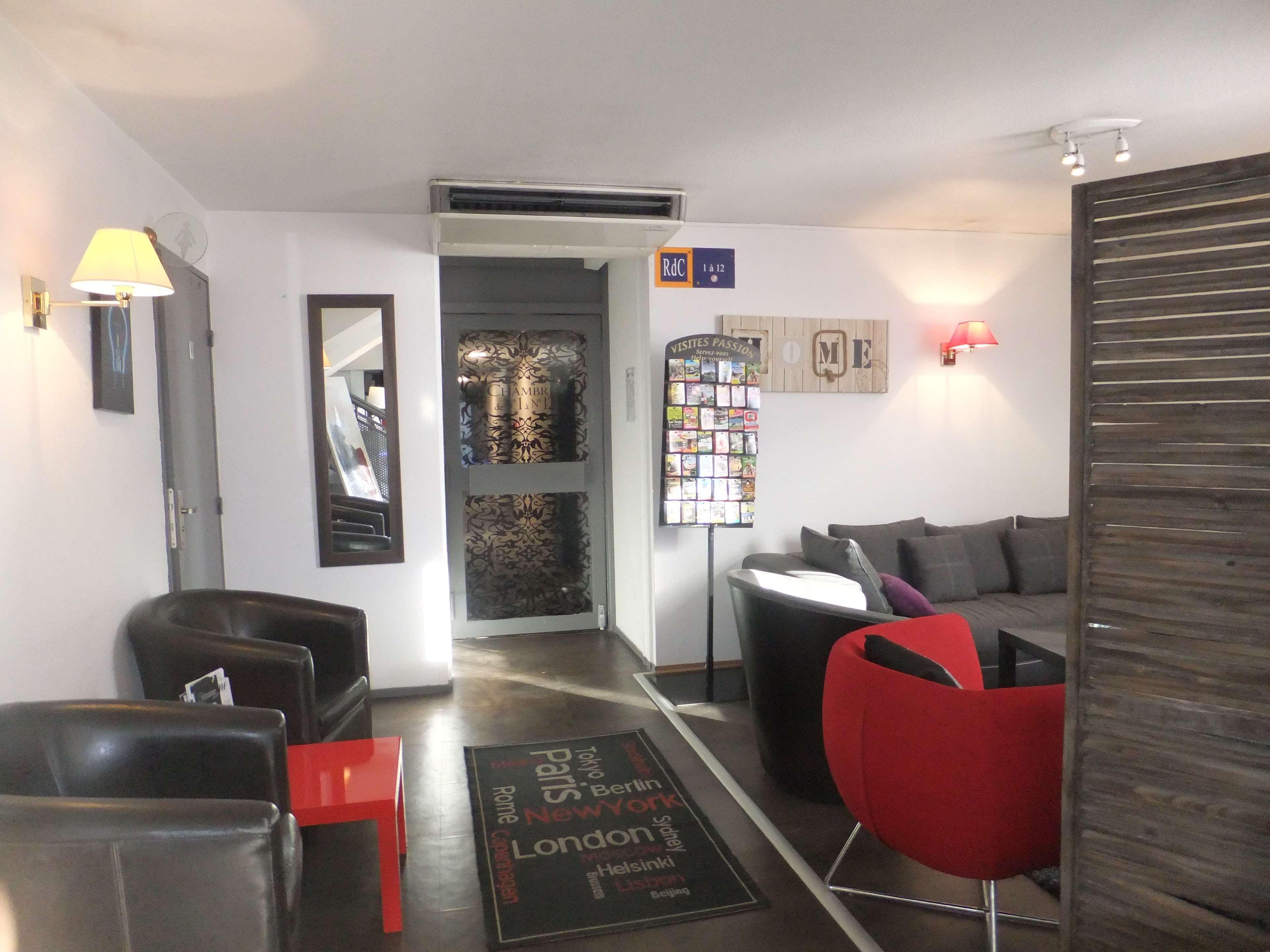Hotel Restaurant Kyriad Brive Centre Exteriér fotografie
